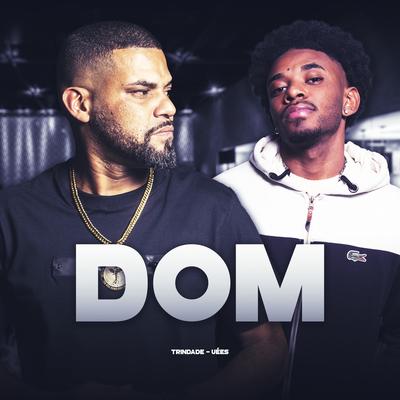 Dom's cover