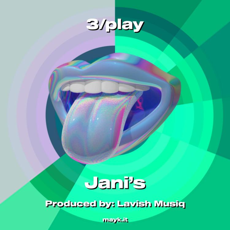 Jani’s's avatar image