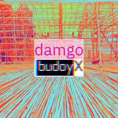 DAMGO's cover
