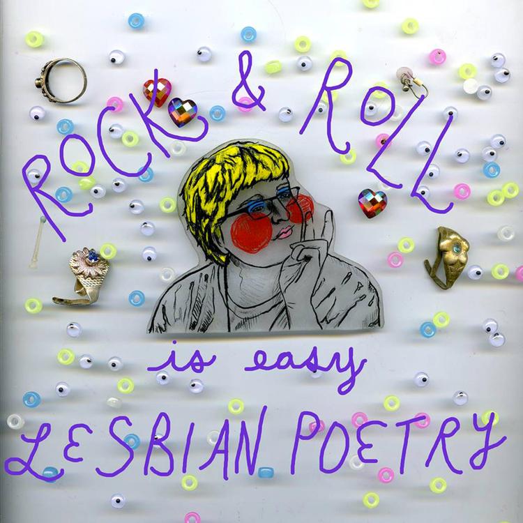 Lesbian Poetry's avatar image