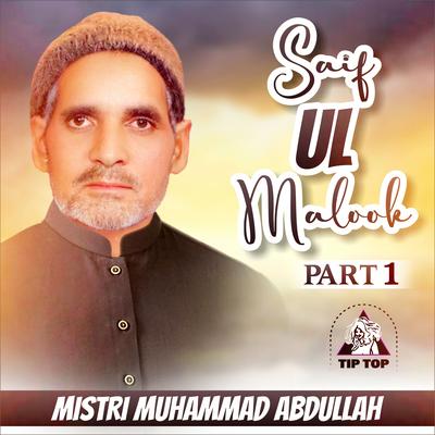 Saif-Ul-Malook, Pt. 2's cover