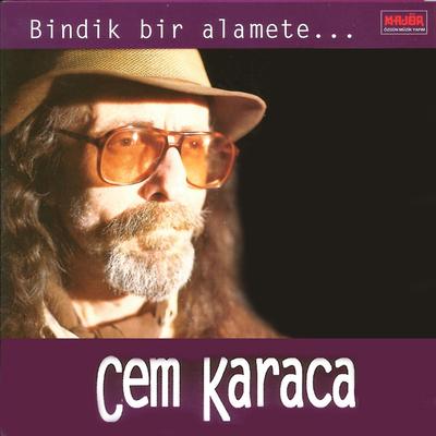 Bindik Bir Alamete's cover