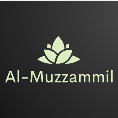 Al-Muzzammil's cover