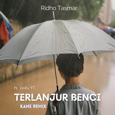 Terlanjur Benci (Kane Remix)'s cover
