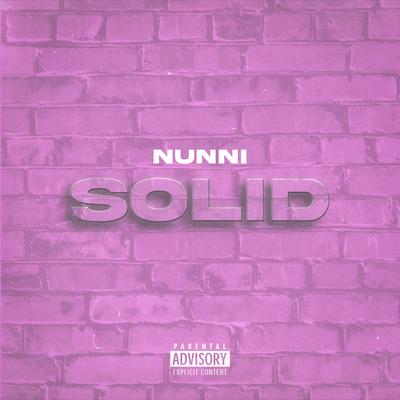 Nunni's cover