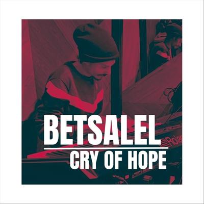 Cry of Hope's cover