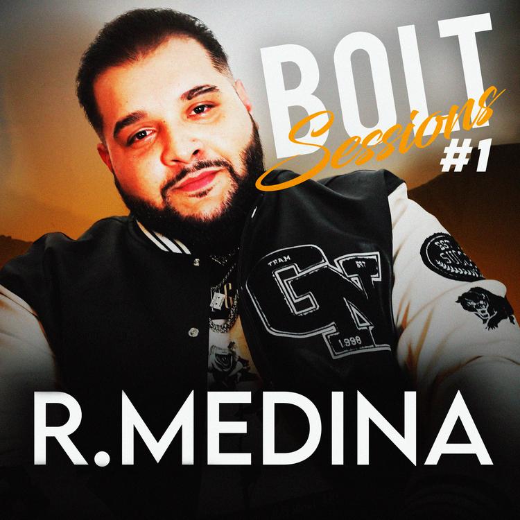 R. Medina's avatar image