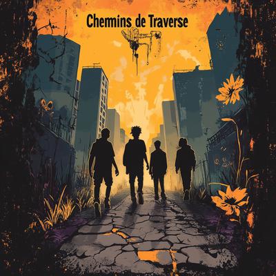 Chemins Croisés's cover