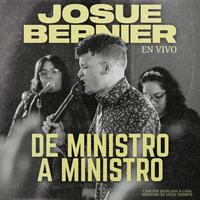 Josue Bernier's avatar cover