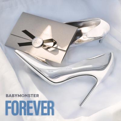 FOREVER By BABYMONSTER's cover