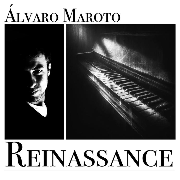 Álvaro Maroto's avatar image