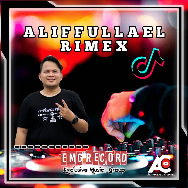 Aliffullael Rimex's avatar image