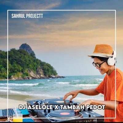 Dj Aselole X Tambah Pedot's cover