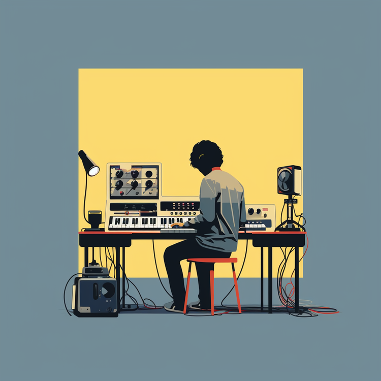 Echo Synth's avatar image