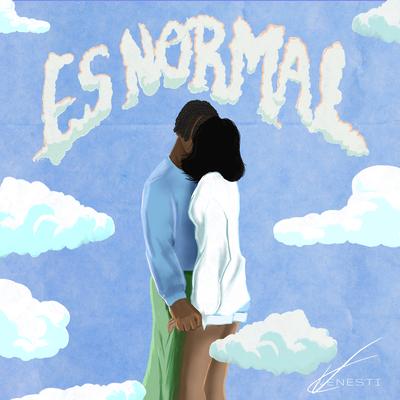 Es Normal By Venesti's cover