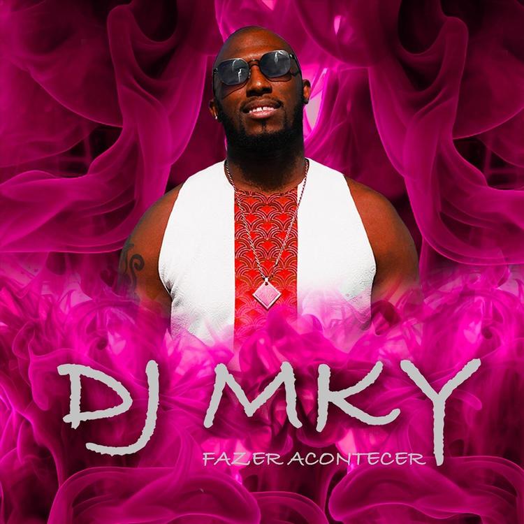 DJ MKY's avatar image