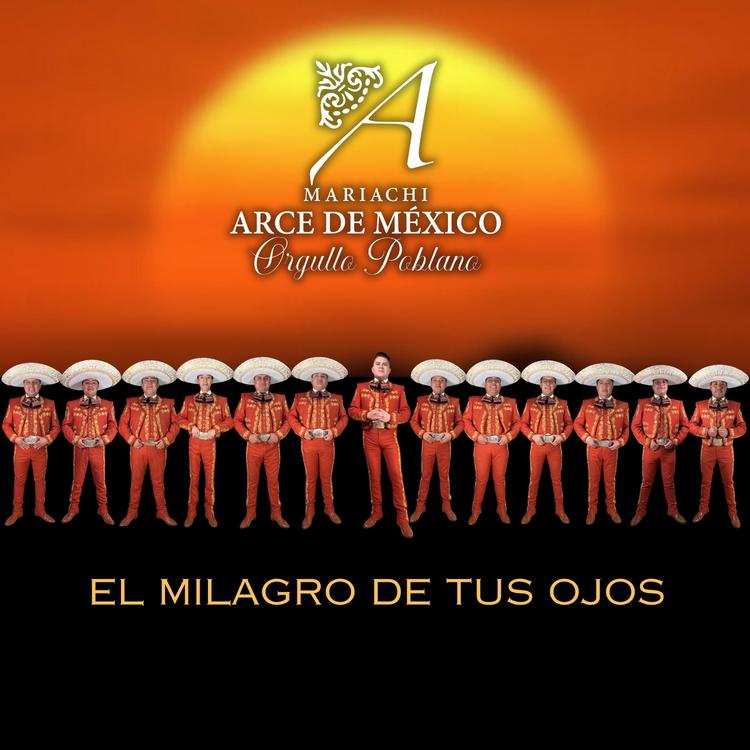 Mariachi Arce de México's avatar image