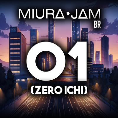 01 (Zero Ichi) [Undead Unluck] By Miura Jam BR's cover