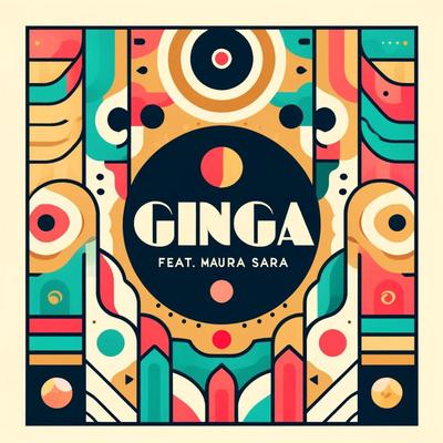 Ginga's cover