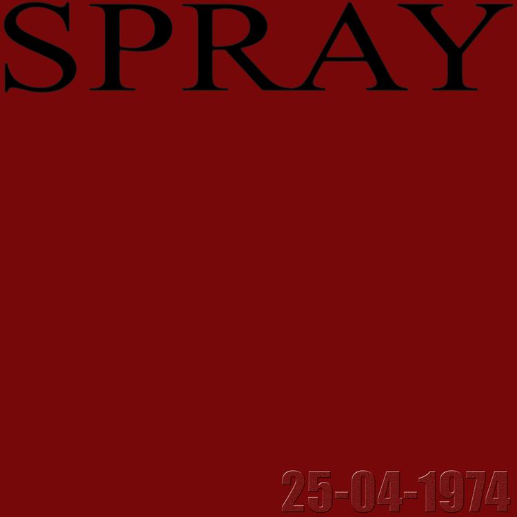 Spray's avatar image