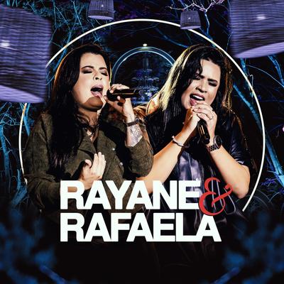 Saudade Que Vem (Ao Vivo) By Rayane & Rafaela's cover