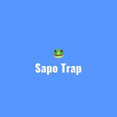 Sapo Trap's cover