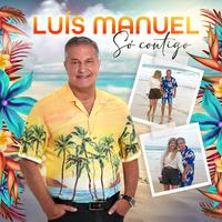 Luís Manuel's avatar cover