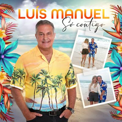 Luís Manuel's cover