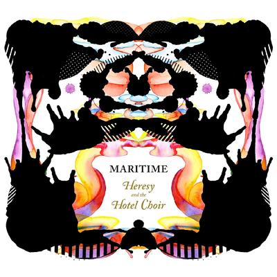 Love Has Given Up By Maritime's cover