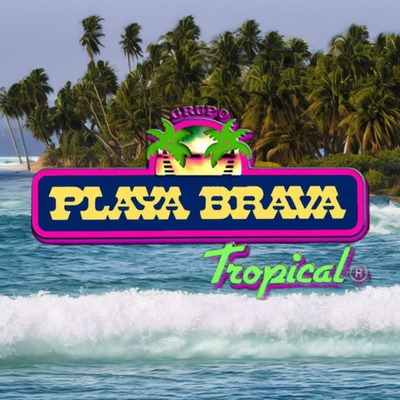 Playa Brava Tropical's cover