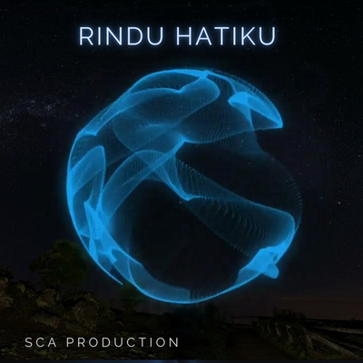 Rindu Hatiku's cover
