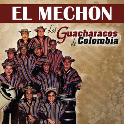 El Mechon's cover