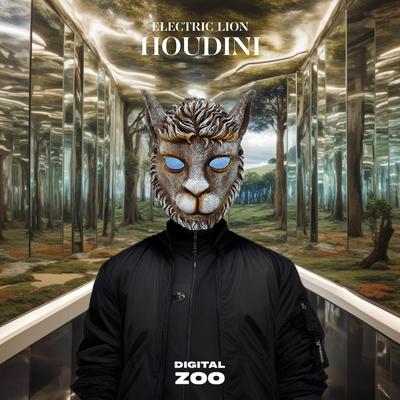 Houdini By Electric Lion's cover