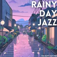 Rainy Day Jazz's avatar cover