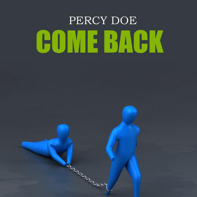 Percy Doe's avatar image