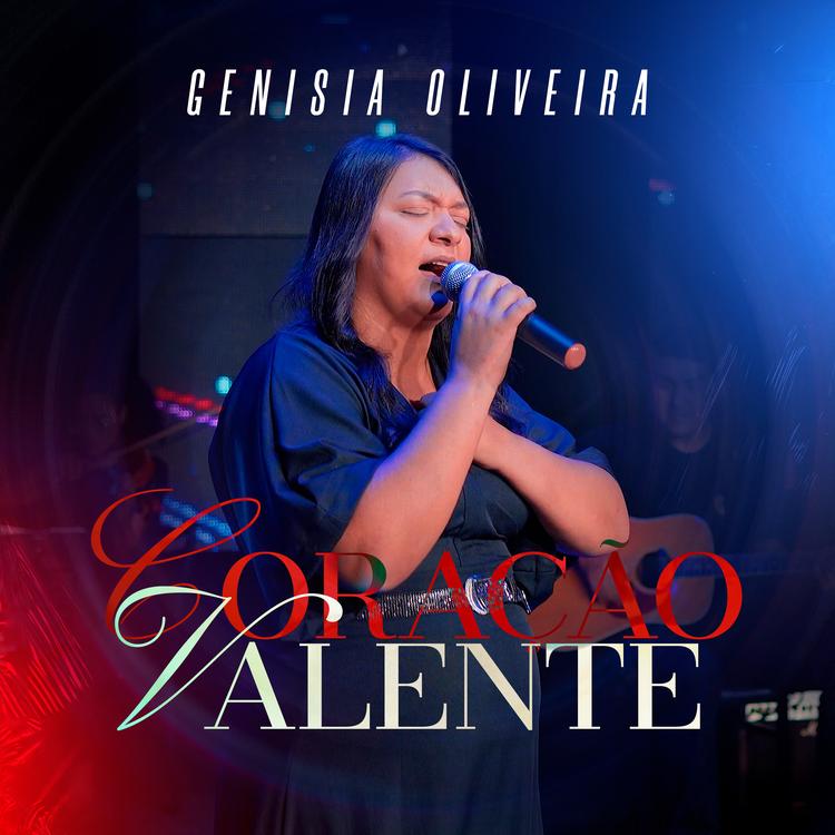 Genisia Oliveira's avatar image