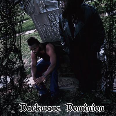 Darkwave Dominion (All Black)'s cover