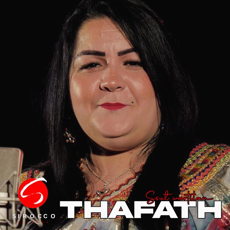 Thafath's avatar image