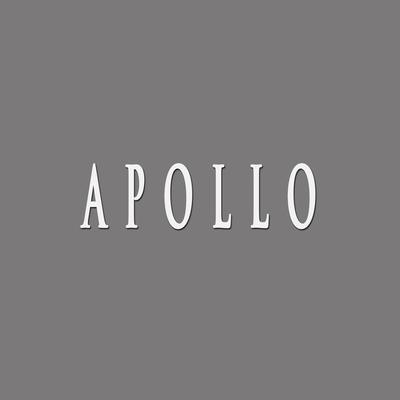 APOLLO By DIDKER, Fifty Vinc's cover