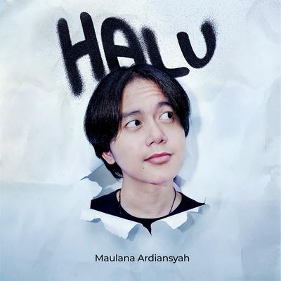 HALU's cover