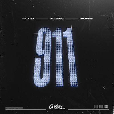 911 By Nalyro, NIVERSO, Cmagic5's cover