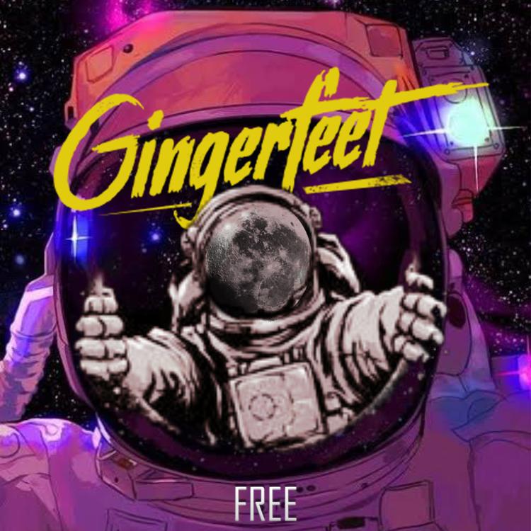 Gingerfeet's avatar image