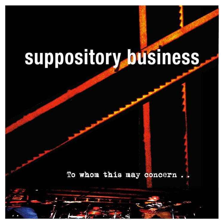 Suppository Business's avatar image