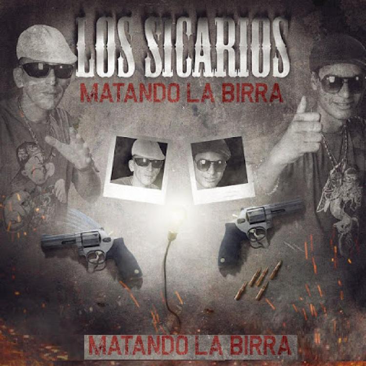 Los sicarios's avatar image
