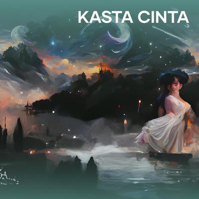 Kasta Cinta's cover