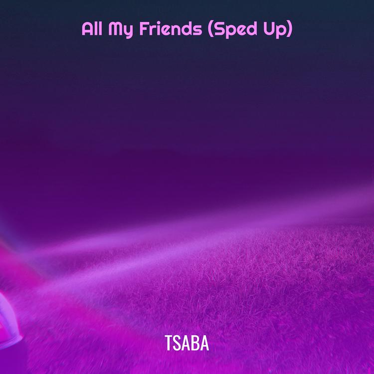 Tsaba's avatar image