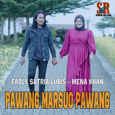 Pawang Marsuo Pawang's cover