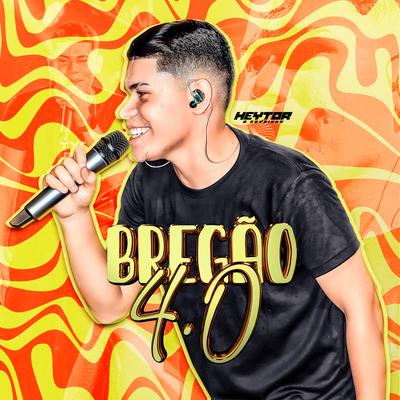 Dá Um Tempo Vai By Heytor O Boyzinho's cover