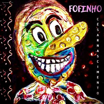 Fofinho's cover