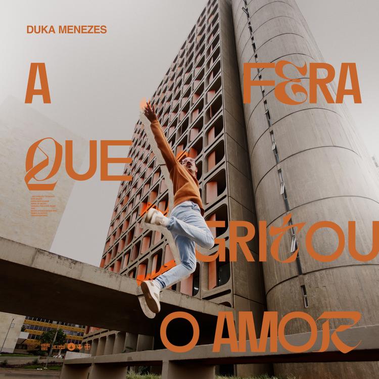Duka Menezes's avatar image